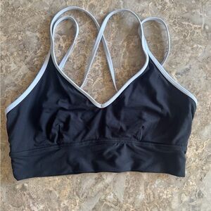 Contrast Joy Lab Bra